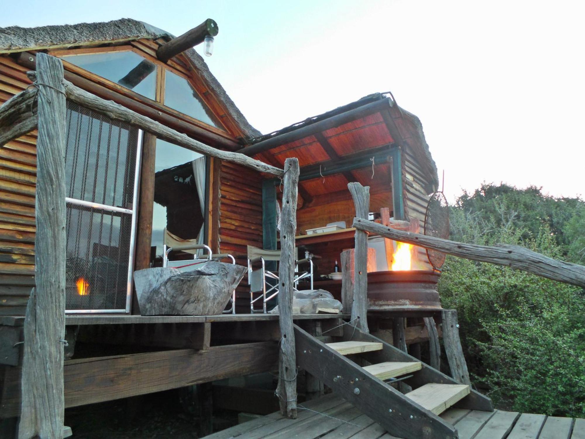Willa Addo Dung Beetle Guest Farm Zewnętrze zdjęcie