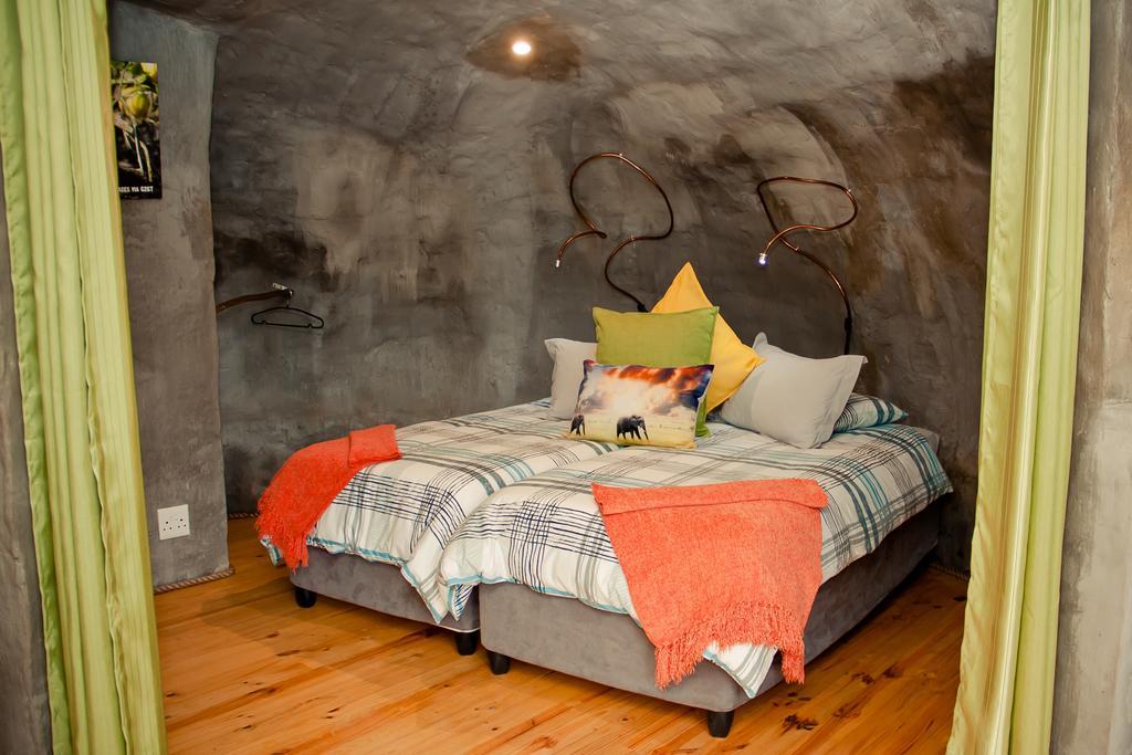 Willa Addo Dung Beetle Guest Farm Zewnętrze zdjęcie
