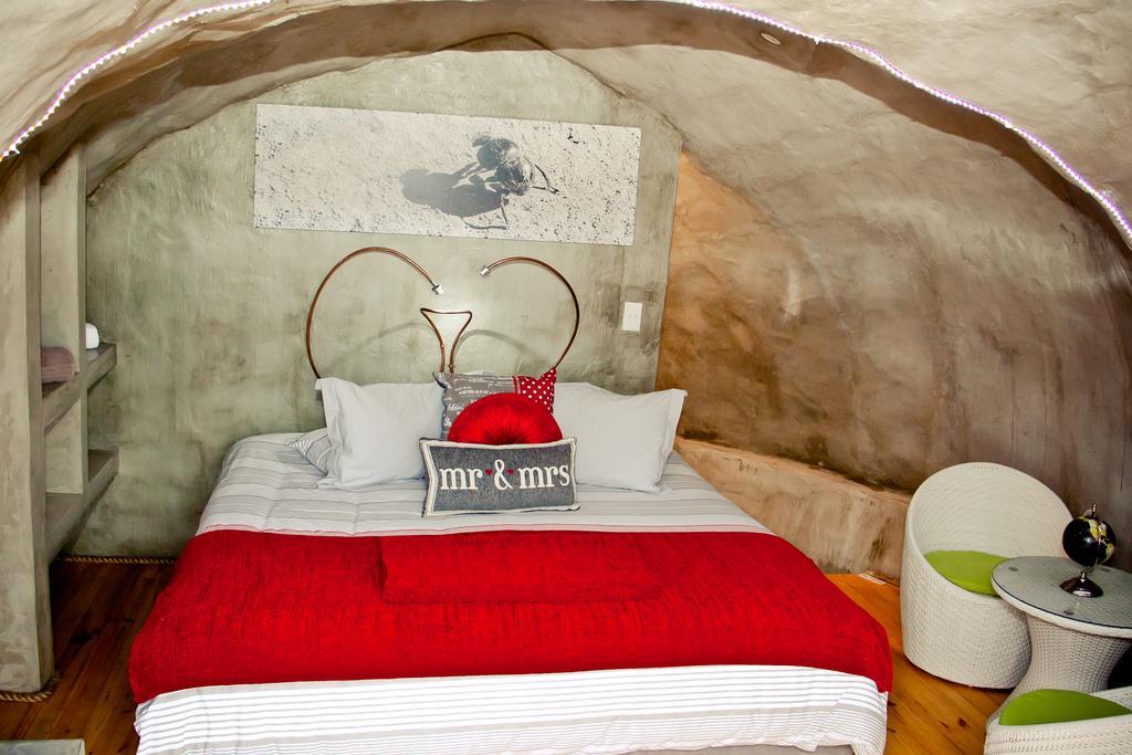 Willa Addo Dung Beetle Guest Farm Zewnętrze zdjęcie