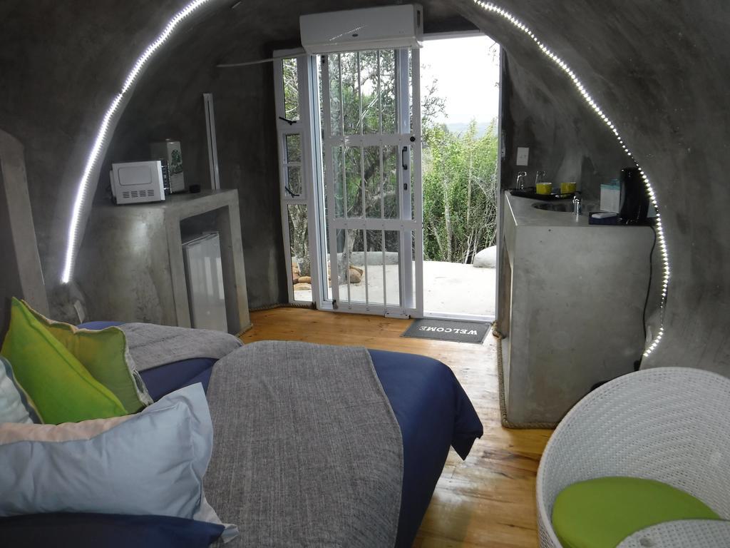 Willa Addo Dung Beetle Guest Farm Zewnętrze zdjęcie