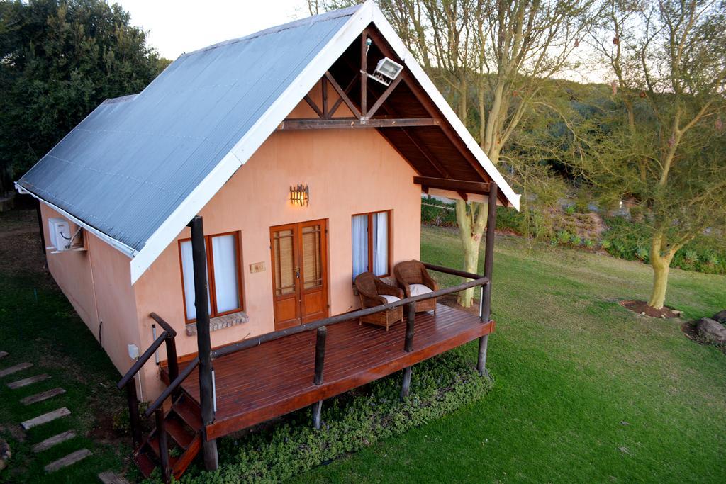 Willa Addo Dung Beetle Guest Farm Zewnętrze zdjęcie