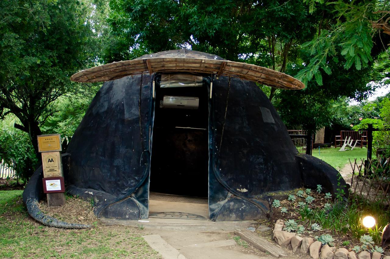 Willa Addo Dung Beetle Guest Farm Zewnętrze zdjęcie