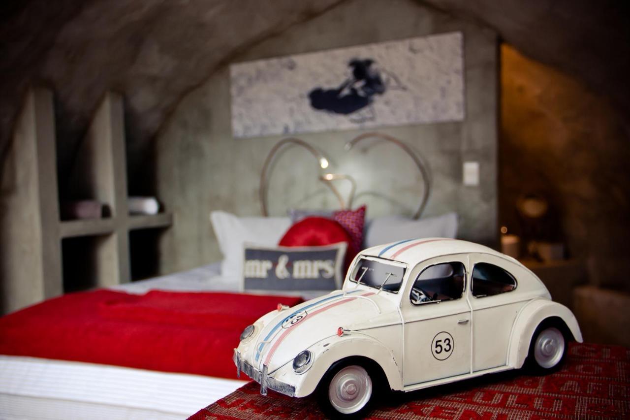 Willa Addo Dung Beetle Guest Farm Zewnętrze zdjęcie